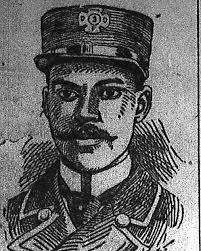 Remembering Our Fallen: March 29, 1952 By Asst. Chief Gregory Taft, Retired  At 11:41 p.m., an alarm of a fire was transmitted for Miller Furniture Co.  at 1640 Larimer Street. First arriving