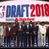 In case you missed it, here's the complete 1st and 2nd round. 1