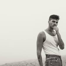 Oscar zia is a swedish singer, songwriter, actor, and model. Album Oscar Zia Din Ep Scandipop Co Uk