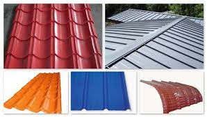 Ini adalah kerana kemudahan membina rumah secara keseluruhannya. Warna Bumbung Rumah Main Peranan Betul Ke Rosden Building