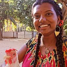 Good Morning from Kenya! 🌟