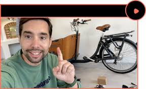 Discover the Kirbebike Story