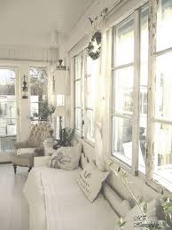 Lovely Unless Your Windows Are Drafty Shabby Chic Living Room Chic Living Room Chic Home Decor
