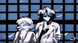 Why The Entertainment Industry Loves Criminals Or A Review Of Gunsmith Cats By Nadia Eldemerdash Medium