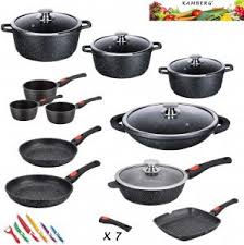 Découvrez nos batteries de cuisine par gamme. Meilleure Batterie De Cuisine Pour Induction Comparatif Avis 2021