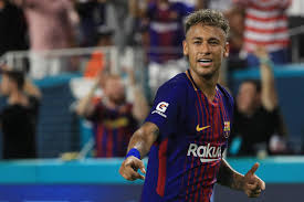 Latest psg news from goal.com, including transfer updates, rumours, results, scores and player interviews. Neymar To Psg Fc Barcelona Confirms Brazilian Star Buys Out His Own Contract Sbnation Com