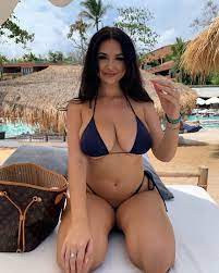 Anna Paul Onlyfans Leaked Sexy Youtuber (9) - DirtyShip.com