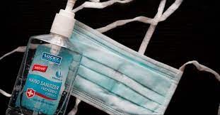 Can i bring food on a plane? How Much Hand Sanitizer Can You Bring On A Plane Sheffield School Of Aeronautics