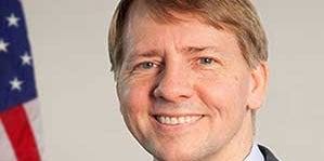 Dems to Trump: Keep Richard Cordray