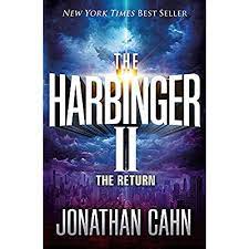 Jonathan cahn books in order. Buy The Harbinger Ii The Return Hardcover September 1 2020 Online In Indonesia 1629998915