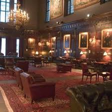 Travelers411 Explore Your World Harvard Club English Country House Private Club