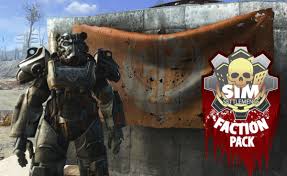 We did not find results for: Conqueror Factions Sim Settlements