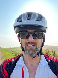 Stuart Farrell-Humphrey is fundraising for Sussex Cancer Fund