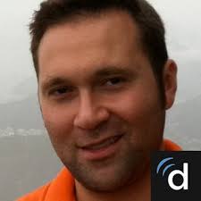 Dr. Dimitrios Papanagnou, MD