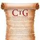 CTG Caerphilly event image