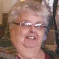 Donna Jean Bickley Obituary