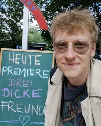 Aaron Rafael Schridde (@a.r.sch) • Instagram photos and videos