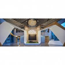 A good example of progressive repetition is seen in photo 4 designed by dwyer's framing gallery. Rhythm Sales Center