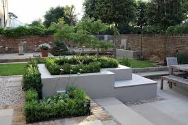 Hertfordshire Garden Design Modern Garden Modern Garden Landscaping Modern Garden Design