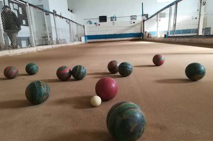 San Francisco se prepara para el Campeonato Argentino de Bochas de damas –  La Voz de San Justo
