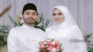 Rara kini isteri Muhammad Edrin