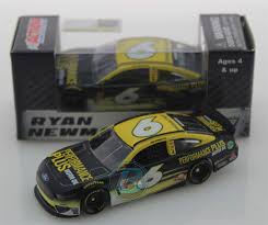 Nascar shop has the best selection of nascar diecasts available in a variety of styles and sizes so you can commemorate every. Other Diecast Racing Cars Matt Dibenedetto 2019 Procore 1 24 Scale Action Collector Nascar Diecast Toys Hobbies Goothai Com