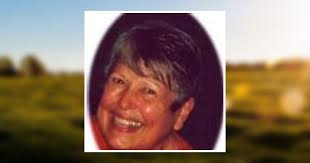 Beverly Cunningham Obituary March 17, 2011