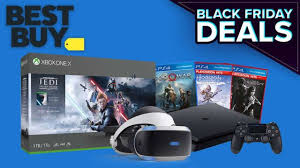 Best Buy Black Friday 2019 Deals Ps4 Xbox One Switch Games Hardware Xbox One Black Friday Cool Things To Buy