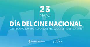 Desde este jueves 23 se celebrará el día del completo 2019, una efeméride que creó hace más de 10 años la exitosa cadena de sándwiches y hot dogs dominó, para festejar —todos los 25 de mayo— la apertura de su primer local en calle agustinas, en pleno centro de santiago. Por Que Se Celebra Hoy El Dia Del Cine Argentino Misionesonline