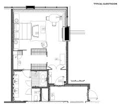 Bulgari Hotel Shanghai Typical Guestroom Hotel Room Design Bulgari Hotel Shanghai Living Room Designs