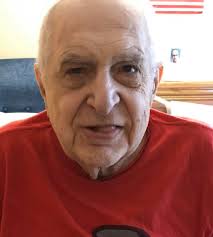 LeRoy John Gangway August 22, 1932