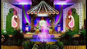 Singapore Wedding Decor Wedding Decorations Wedding Indian Wedding