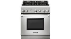 Thermador Prg304gh Gas Freestanding Range