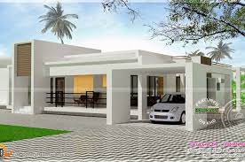 Image Result For Best Architects Sri Lanka Contemporary House Plans Single Floor House Design Kerala House Design