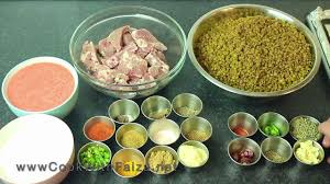 Masoor Dal Gosht Recipe Malka Dal Gosht Urdu Hindi Cook With Faiza Gosht Recipe Indian Cooking Recipes Cooking Recipes In Urdu