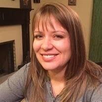 Ashley Woolstenhulme's Instagram, Twitter & Facebook