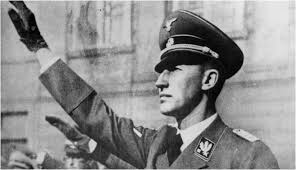 Atentát na heydricha očima historiků: Moderni Dejiny Cz Reinhard Heydrich