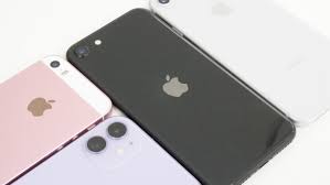 I Compared The 2nd Generation Iphone Se Equipped With 4 7 Inch Retina Hd Display With Successive Models Such As Iphone 8 And The First Iphone Se Gigazine