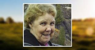 June Floyd Obituary April 3, 2017