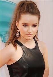 Kaitlyn dever için 21 fikir