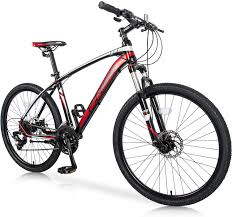 It gives you 100mm of front travel on the sr suntour fork but includes no rear suspension, making it ideal for mild trail riding or singletrack racing. These Are The 13 Best Mountain Bikes July 2021