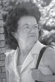 Jacketta 'Jackie' Lucas buried at Pistol City