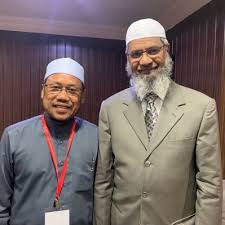 dato hj che abdullah mat nawi