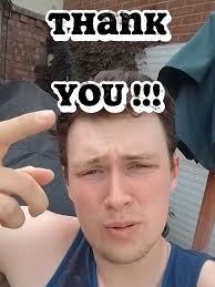 Celebrating 1k Followers: A Thank You Message