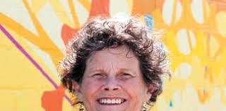 Nancy Stimson Archives