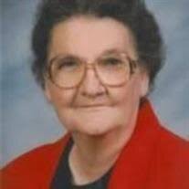 Daisy Mae Gary Obituary