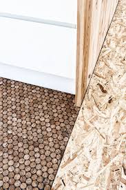 Upcycled Floor Made From Champagne Corks I 2020 Gulv House Design