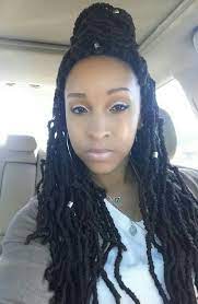 Nubian Faux Locs Fauxlocs African Hairstyles Faux Locs Cute Hairstyles