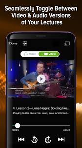 1 coursera app for samsung tv products found. The Great Courses For Android Apk Download