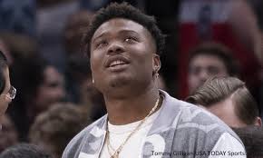 18 hours ago · the wife of pittsburgh steelers quarterback dwayne haskins was arrested in las vegas and faces a domestic violence charge from an alleged assault earlier this month, according to multiple news. Wife Of Dwayne Haskins Charged With Battery For Allegedly Punching Him